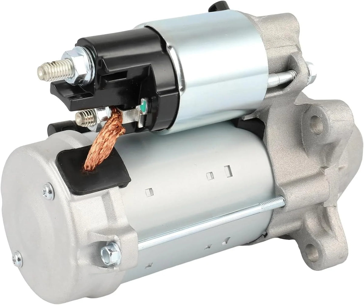 New Starter For Ford Mustang (5.0L) 2016-2023 Manual Transmission (2018-2023)