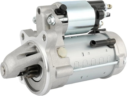 New Starter For Ford Mustang (5.0L) 2016-2023 Manual Transmission (2018-2023)