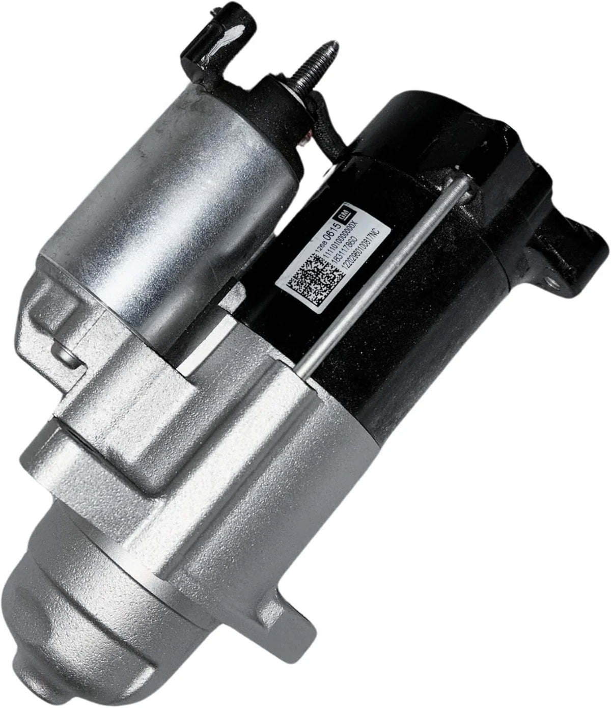OEM Starter For Buick Encore 1.4L Chevy Cruze Malibu 1.5L 1.8L 2017-2023 Equinox