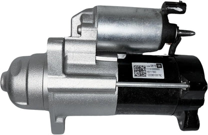 OEM Starter For Buick Encore 1.4L Chevy Cruze Malibu 1.5L 1.8L 2017-2023 Equinox