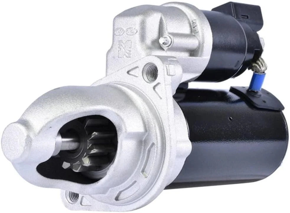 OEM Starter For Hyundai Sonata 2018-2019 Kia Optima 2016 2017 2018-2020 (2.0L)
