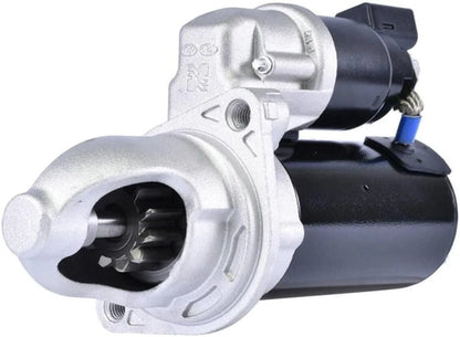 OEM Starter For Hyundai Sonata 2018-2019 Kia Optima 2016 2017 2018-2020 (2.0L)