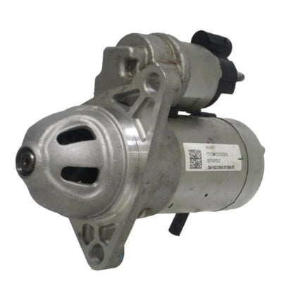 OEM Starter For Buick Encore 2021-2022 (1.4) Chevrolet Spark 2017-22  (1.4L)