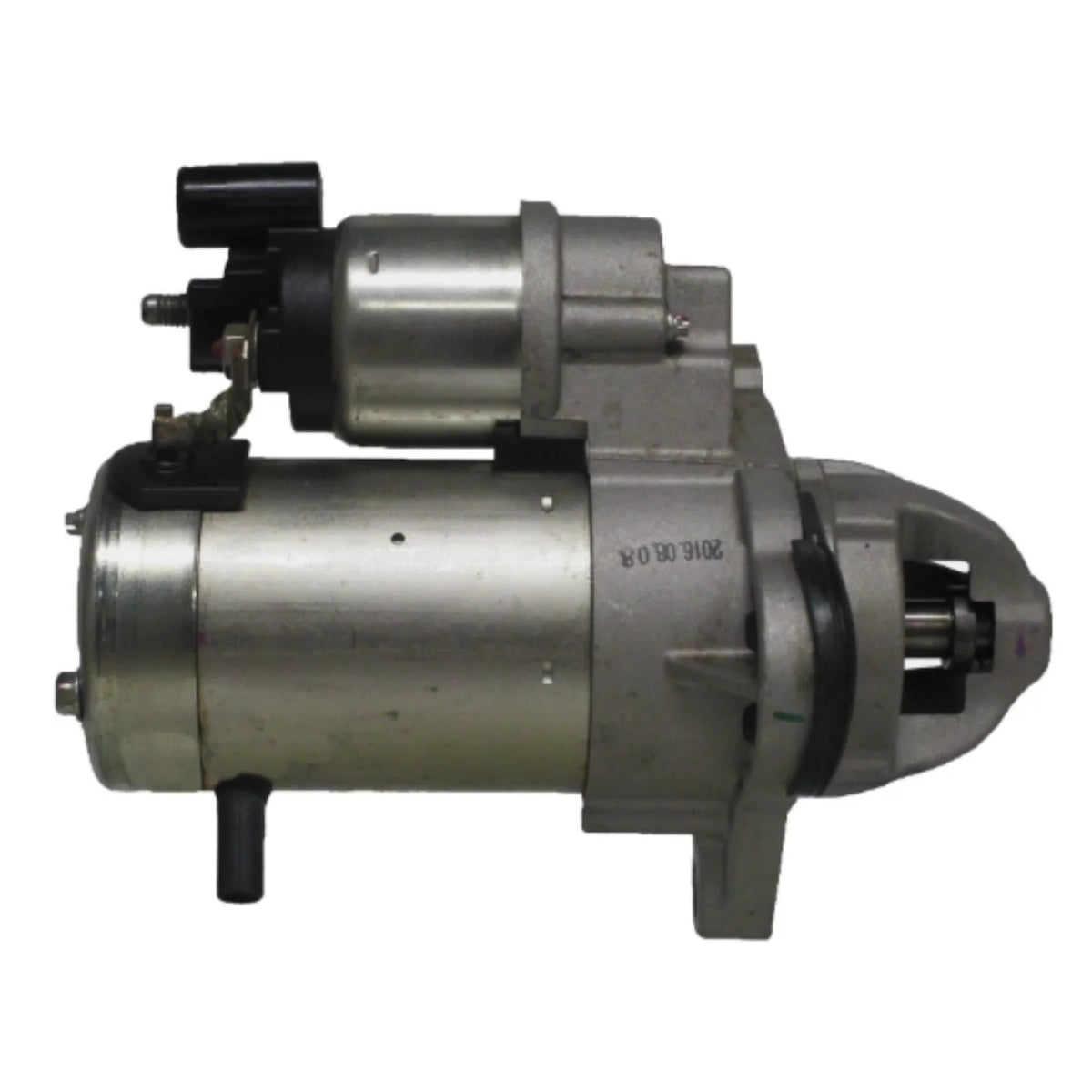 OEM Starter For Buick Encore 2021-2022 (1.4) Chevrolet Spark 2017-22  (1.4L)