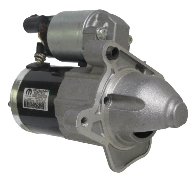 Starter For Jeep Wrangler 2.0L 2018-2019