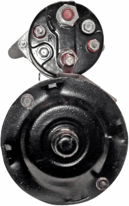 For Buick Century Regal 4.4L 1981 Oldsmobile Cutlass  5.0L New Starter