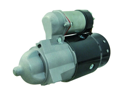 New Starter For Chevy C10 C2 C30 El Camino K10 Suburban K20 K30 (5.7L 6.6L 7.4L)