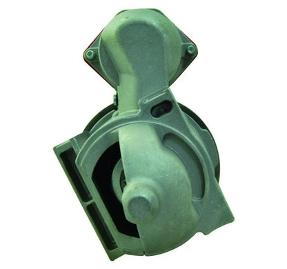 New Starter For Chevy C10 C2 C30 El Camino K10 Suburban K20 K30 (5.7L 6.6L 7.4L)
