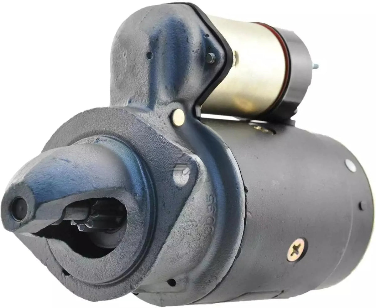 New Starter For American Motors Ambassador 1965-1968, American 1694-68 3.3L 3.8L