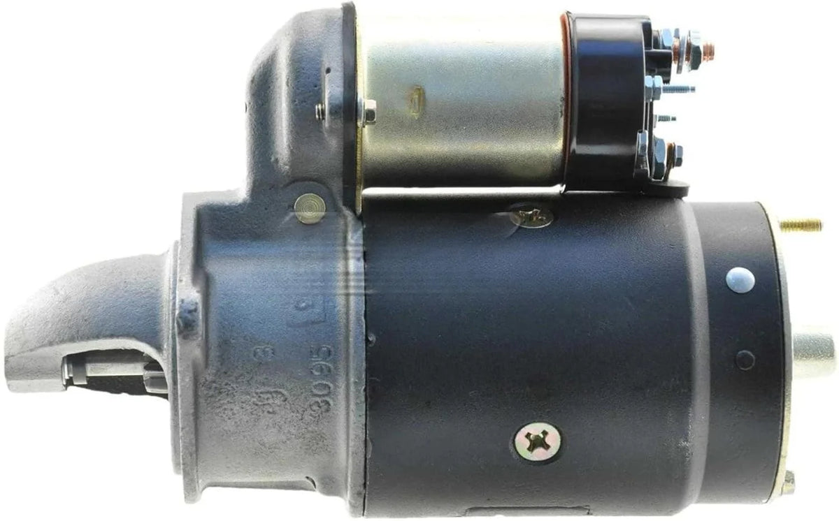 New Starter For American Motors Ambassador 1965-1968, American 1694-68 3.3L 3.8L