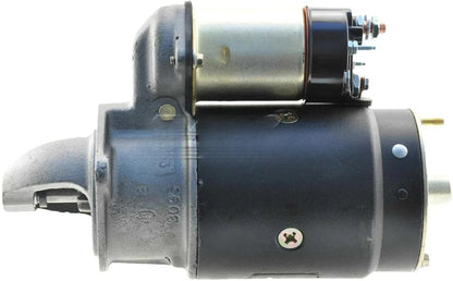 New Starter For American Motors Ambassador 1965-1968, American 1694-68 3.3L 3.8L