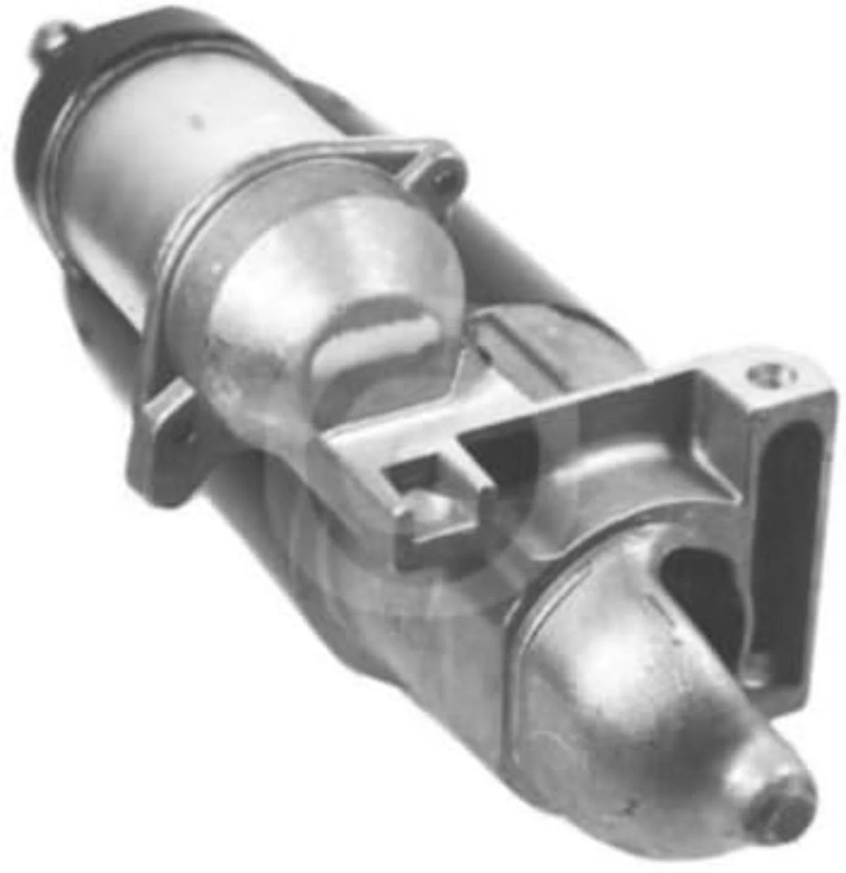 New Starter For Buick Century, Oldsmobile Cutlass Ciera 1982 3.0L