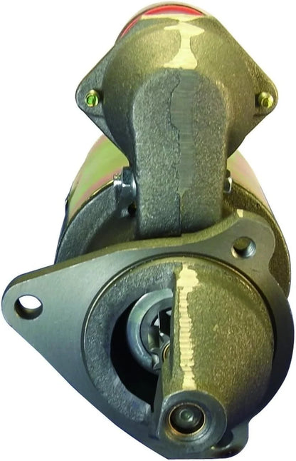 New Starter For Chevrolet Caprice 1967 4.6L, GMC B6000 5.7 1980-1991