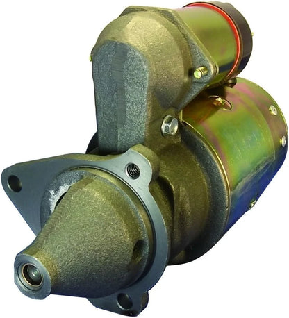 New Starter For Chevrolet Caprice 1967 4.6L, GMC B6000 5.7 1980-1991