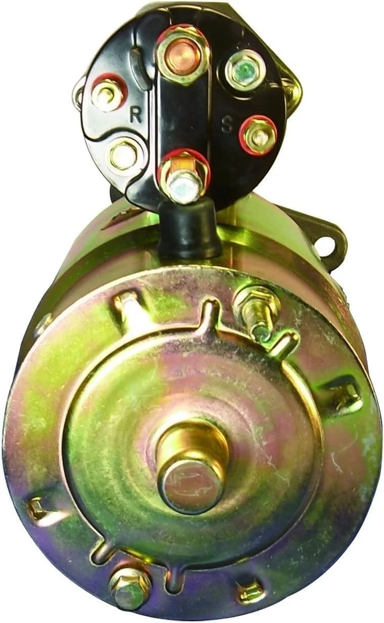 New Starter For Chevrolet Caprice 1967 4.6L, GMC B6000 5.7 1980-1991