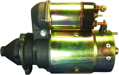 New Starter For Chevrolet Caprice 1967 4.6L, GMC B6000 5.7 1980-1991