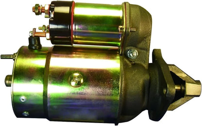 New Starter For Chevrolet Caprice 1967 4.6L, GMC B6000 5.7 1980-1991