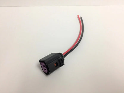 2010 2011 2012 2013 Range Rover Sport Alternator Wire Harness Connector Plug