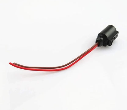 Fits BMW Mercedes Volkswagen Audi Alternator Wire Harness pigtail connector Plug