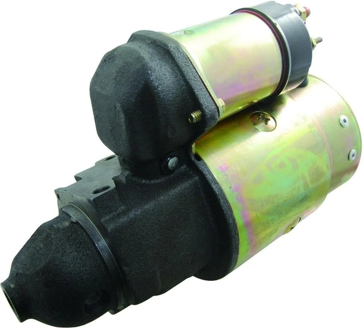 New Starter For Chevrolet Bel Air 1958-1960, Buick Skylark 5.7L 1978-1979