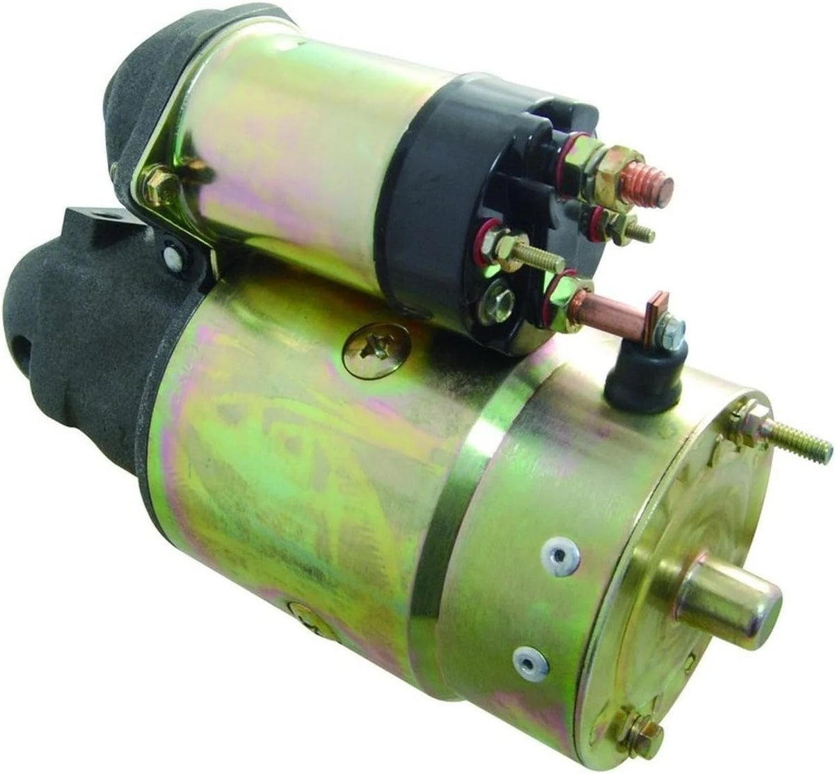 New Starter For Chevrolet Bel Air 1958-1960, Buick Skylark 5.7L 1978-1979