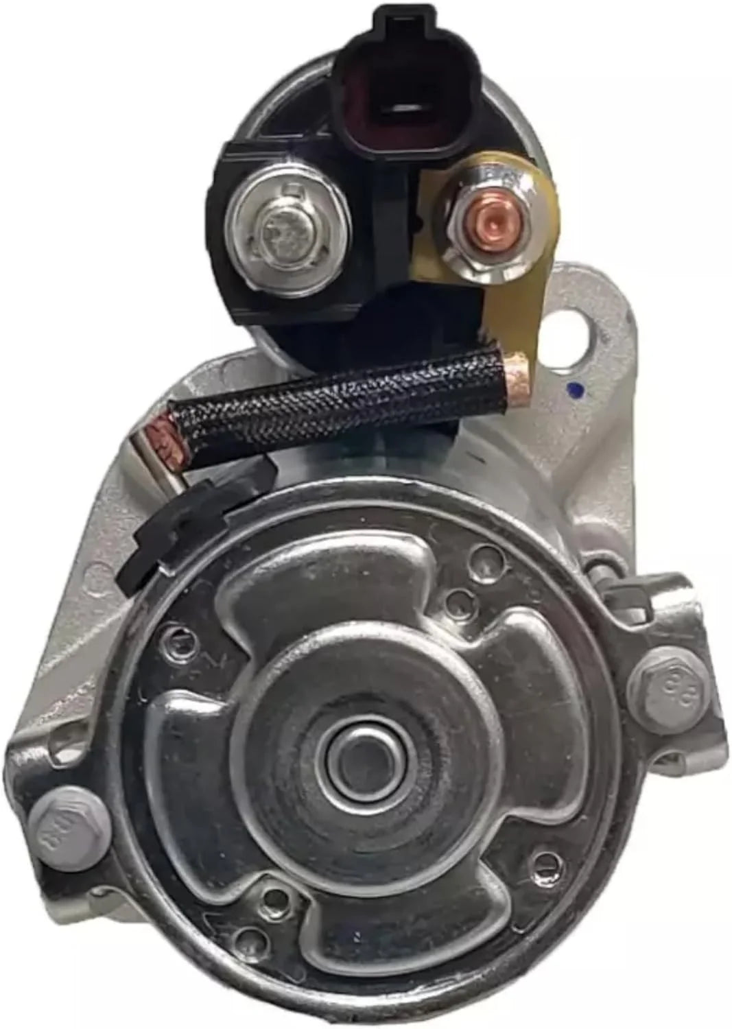 Starter For Hyundai Accent 1.6L 2020-2022 Elantra Sonata Venue, Kia K5 Rio 2020
