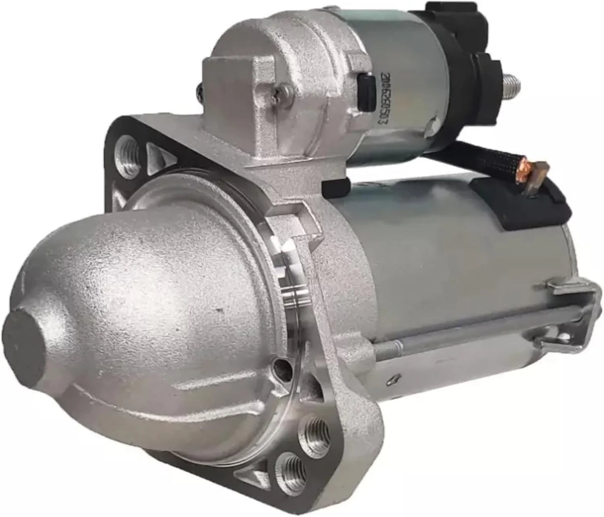 Starter For Hyundai Accent 1.6L 2020-2022 Elantra Sonata Venue, Kia K5 Rio 2020