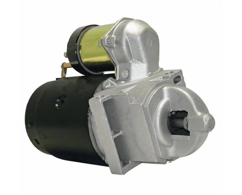 New Starter For GMC Jimmy K1500 K2500 Suburban K3500 V1500 4.8L 5.7L 7.4L