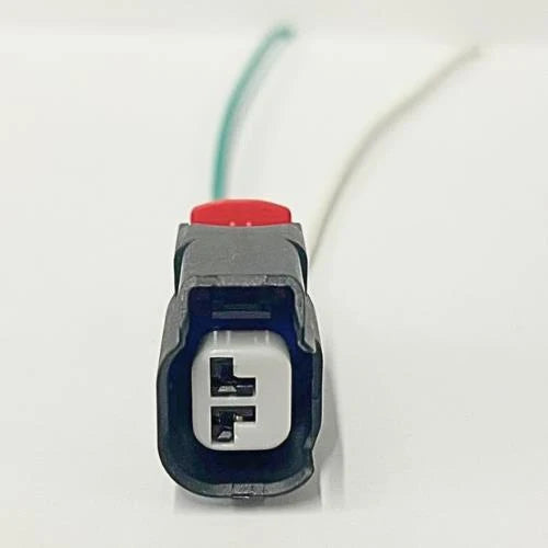 Fits Chrysler Dodge Mitsubishi Jeep Ram Alternator Wire Harness Connector Plug