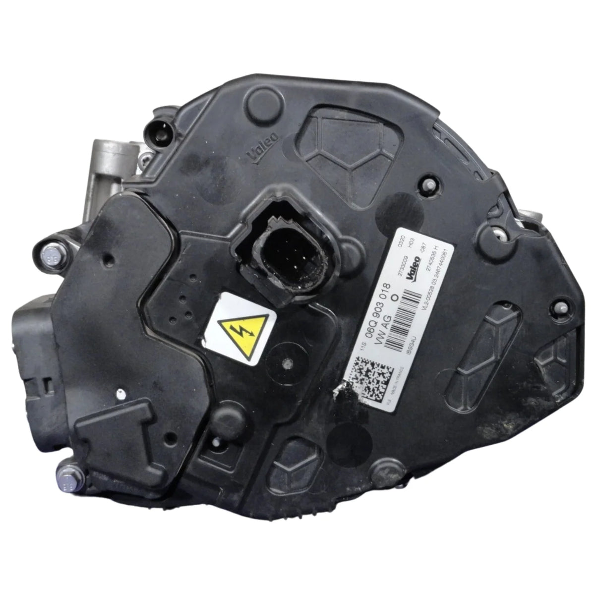OEM Alternator for Audi A3, A3 Quattro 2022 2023 2024 2.0L