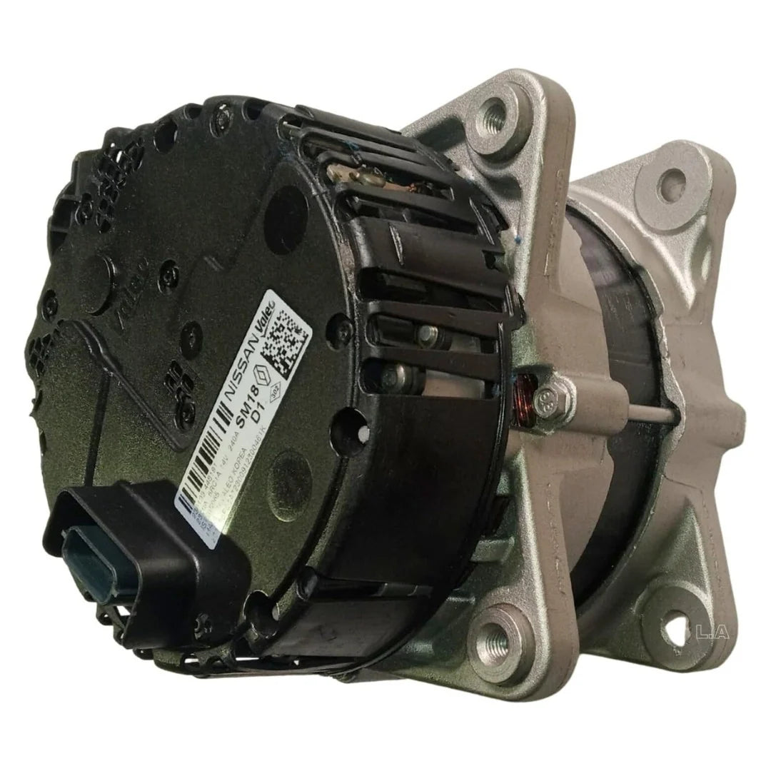 OEM Alternator for 2024-2025 Nissan Rogue 1.5L