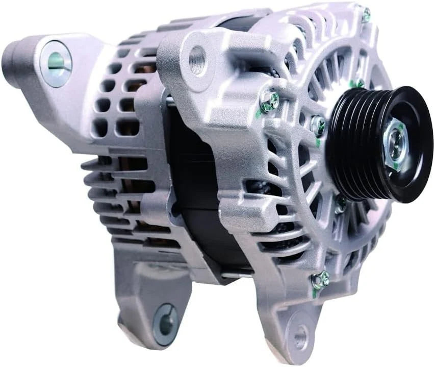 160 Amp OEM Alternator For Ram 1500 2015-2018, 1500 Classic 2019 2020-23 (5.7L)
