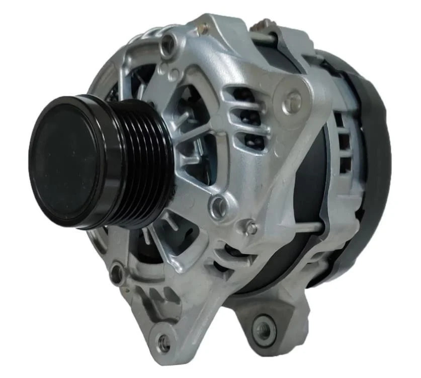 (130 Amp) Alternator For Subaru Crosstrek (2.0L) 2018 2019 2020 2021