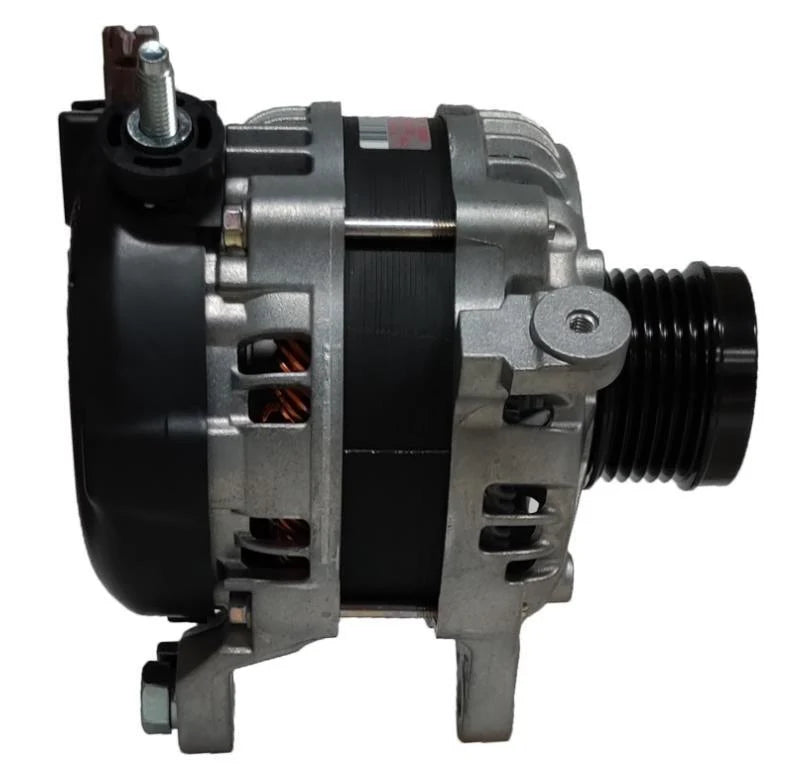 (130 Amp) Alternator For Subaru Crosstrek (2.0L) 2018 2019 2020 2021