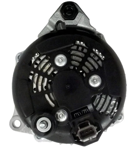 (175 Amp) New Alternator for 2015 Ford Mustang 5.0L Manual transmission.