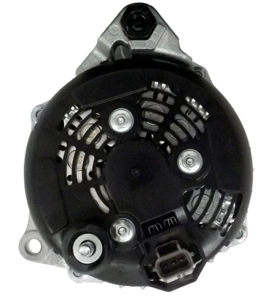 (175 Amp) New Alternator for 2015 Ford Mustang 5.0L Manual transmission.