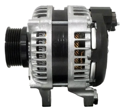 (175 Amp) New Alternator for 2015 Ford Mustang 5.0L Manual transmission.
