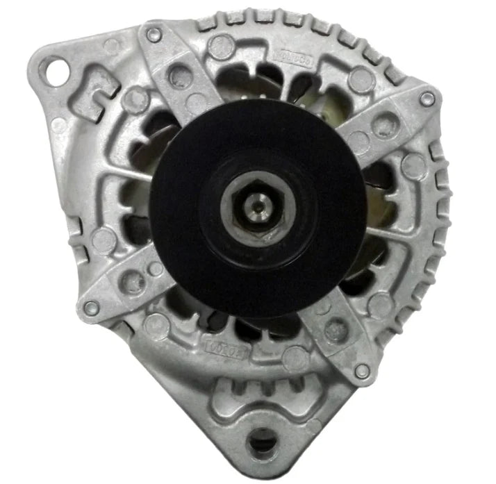 (175 Amp) New Alternator for 2015 Ford Mustang 5.0L Manual transmission.