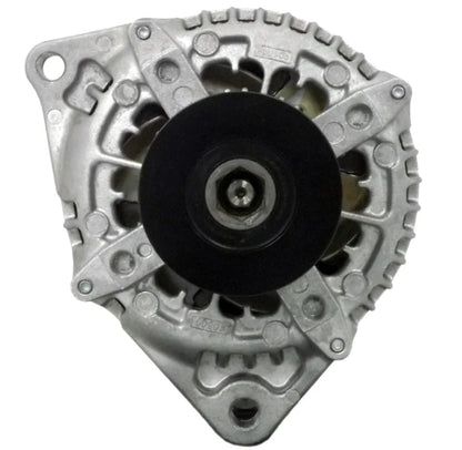 (175 Amp) New Alternator for 2015 Ford Mustang 5.0L Manual transmission.