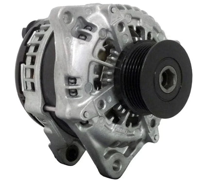 (175 Amp) New Alternator for 2015 Ford Mustang 5.0L Manual transmission.