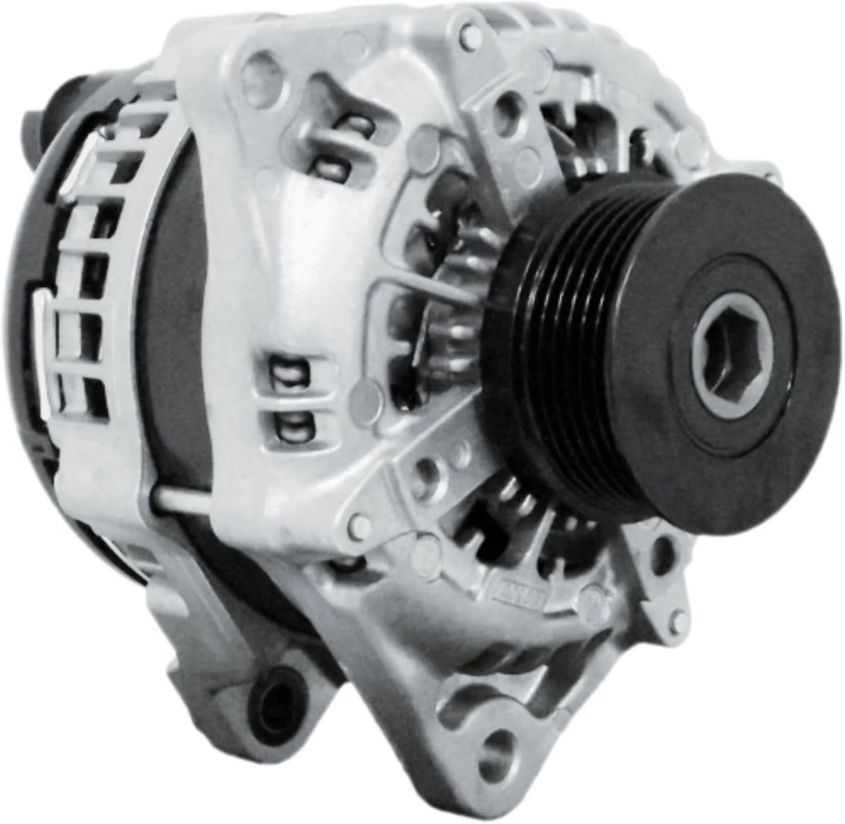 OEM  200 Amp Alternator for Ford Mustang 2015 2016 2017 5.0L