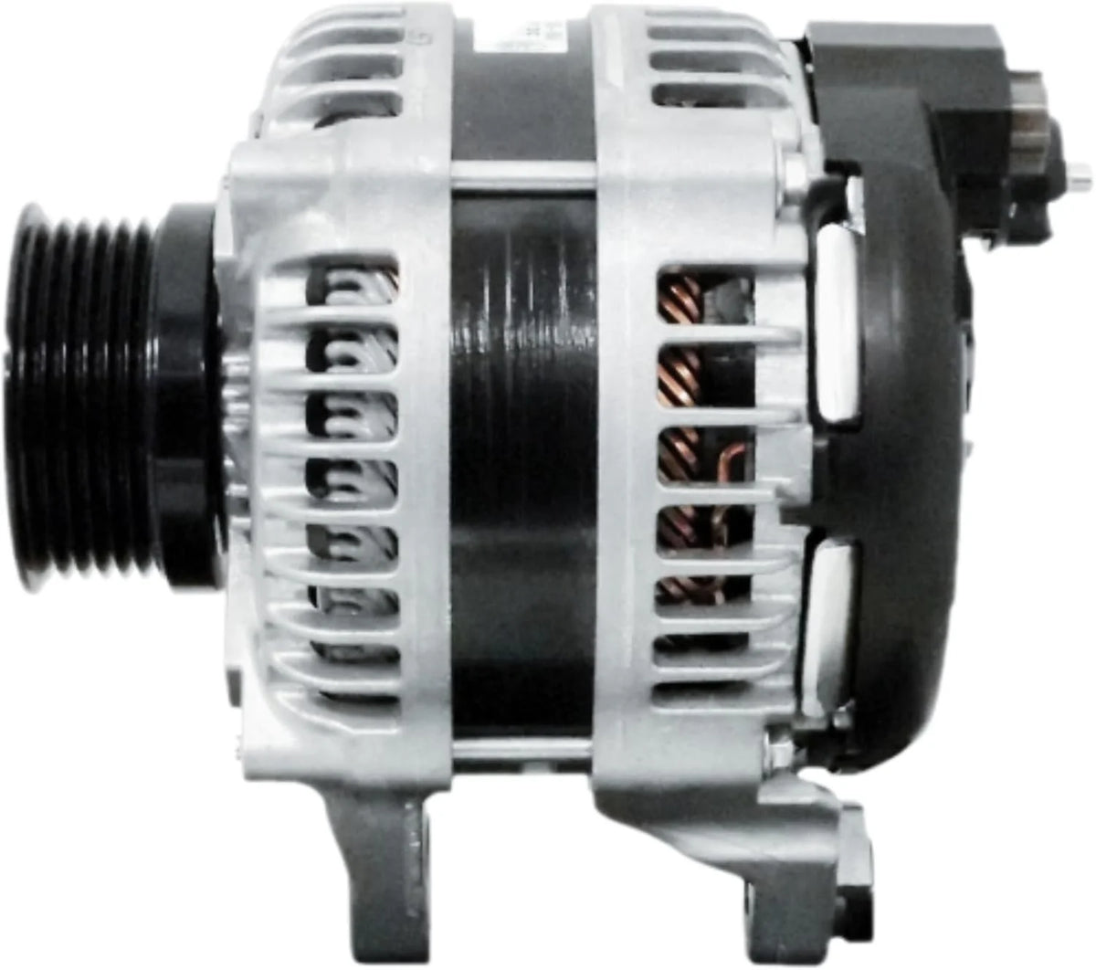 OEM  200 Amp Alternator for Ford Mustang 2015 2016 2017 5.0L