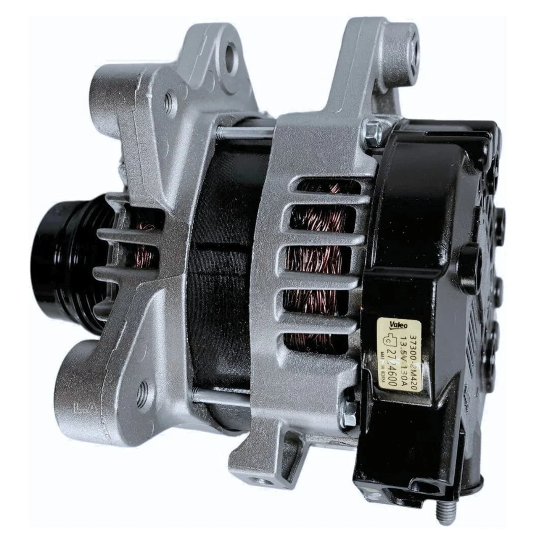 OEM Alternator For Hyundai Sonata 1.6L Turbocharged 2020-23, Kia K5 1.6L 2021-22