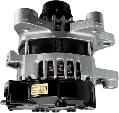 OEM Alternator For Hyundai Sonata 1.6L Turbocharged 2020-23, Kia K5 1.6L 2021-22