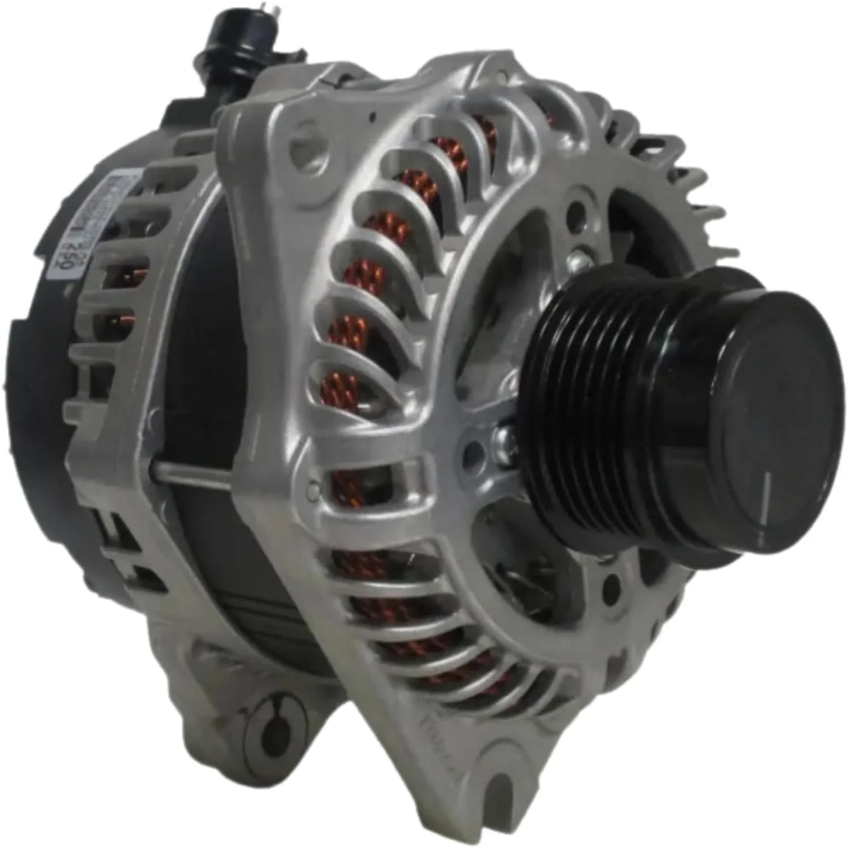 OEM Alternator for Lincoln Navigator Ford Expedition (3.5) 2018 2019 2020 2021