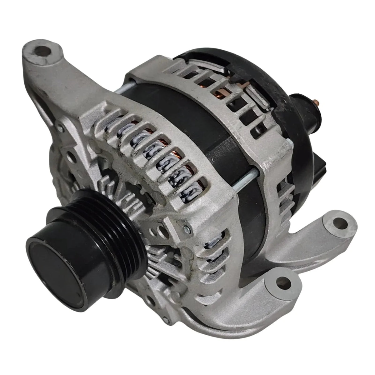 OEM Alternator For Ford Escape, Maverick  2020-2022  2.0L without power outlets