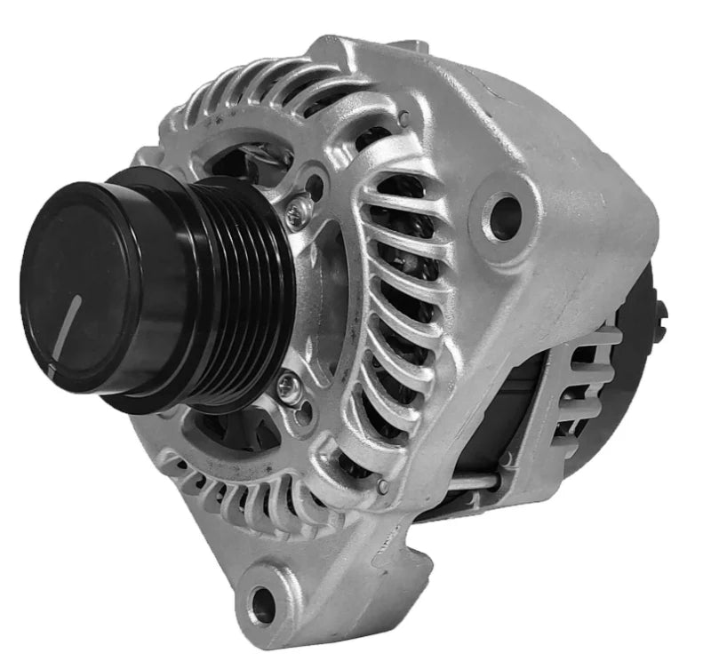 OEM Alternator For Chevy 2500 3500 HD, GMC Sierra 2500 3500 HD (6.6L) 2020-22