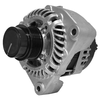 OEM Alternator For Chevy 2500 3500 HD, GMC Sierra 2500 3500 HD (6.6L) 2020-22