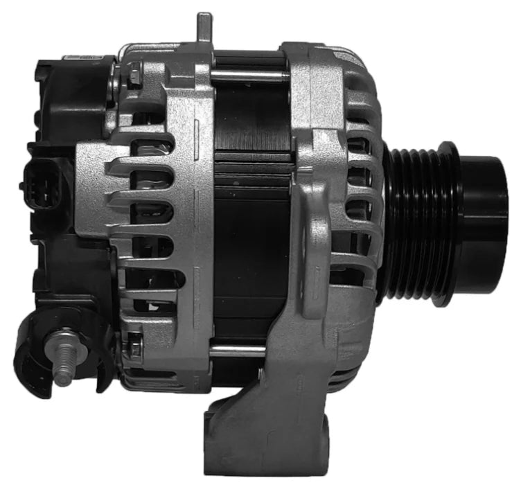 OEM Alternator For Chevy 2500 3500 HD, GMC Sierra 2500 3500 HD (6.6L) 2020-22