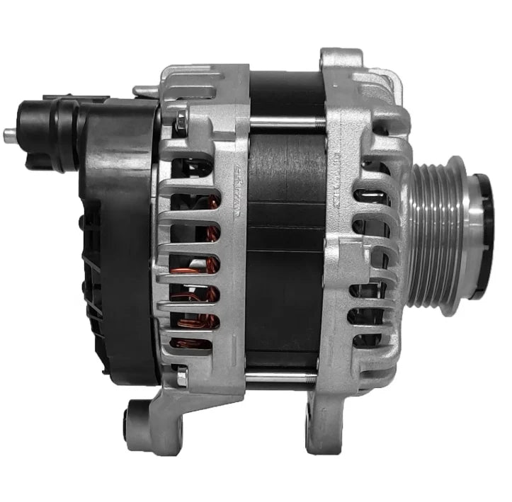 Alternator For Ford F-150 3.5L Turbocharged 2021 2022 2023 (130Amp Version)